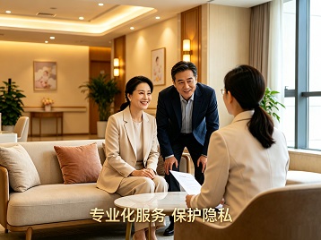 镇远有偿售卵代生女生的客户的客户群体有哪些