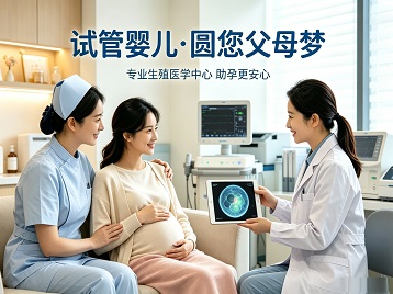 镇远辅助生育服务 试管婴儿行业的兴起背景、发展与未来展望